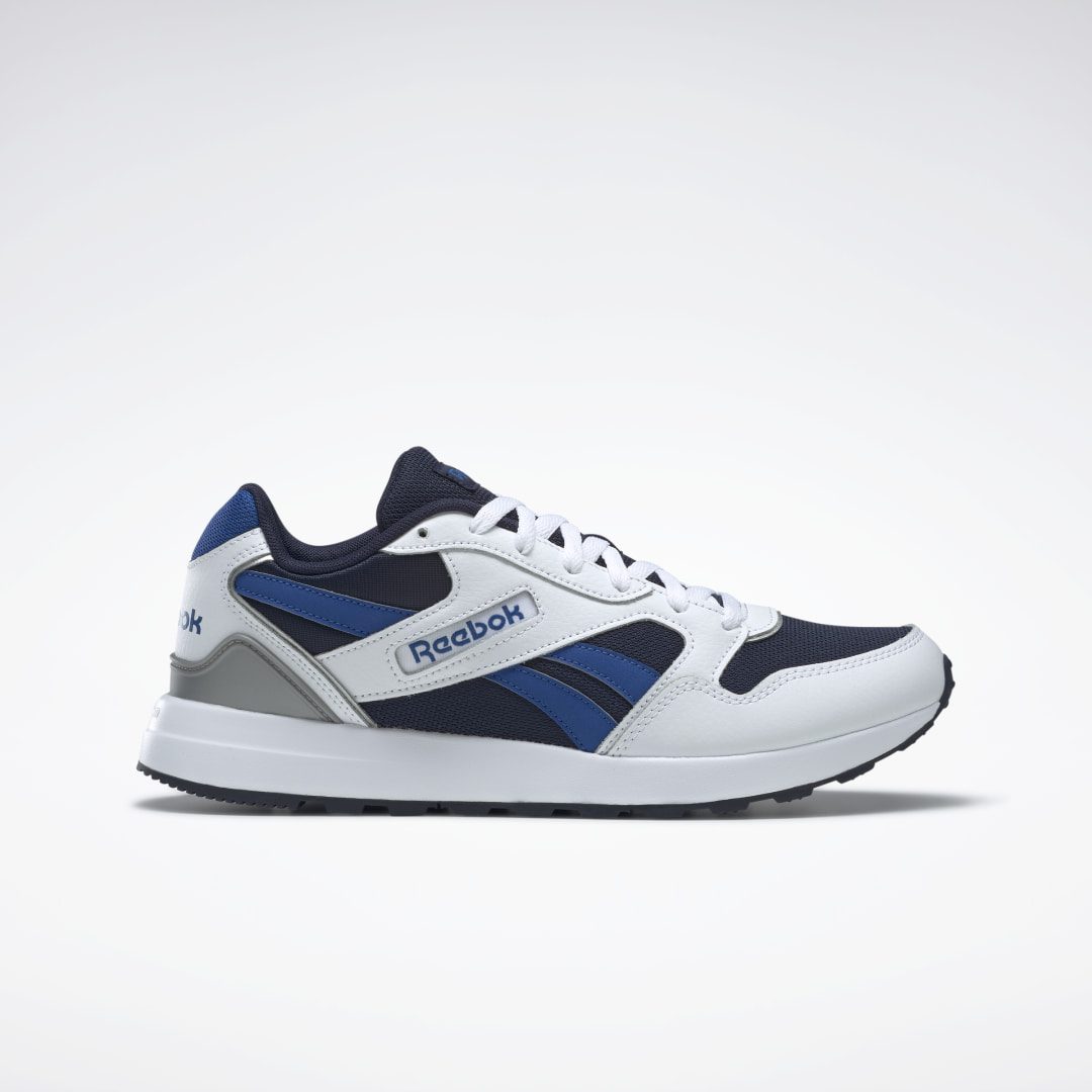 Reebok GL1000 Schoenen Vector Navy / Cloud White / Vector Blue