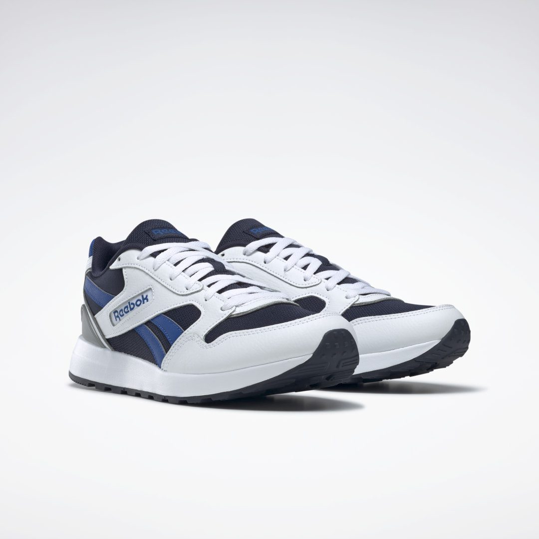 Reebok GL1000 Schoenen Vector Navy / Cloud White / Vector Blue