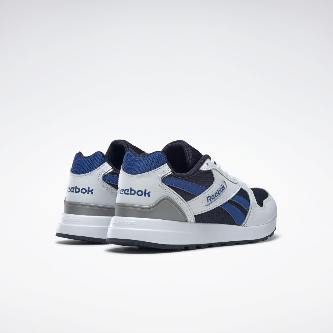 Reebok GL1000 Schoenen Vector Navy / Cloud White / Vector Blue