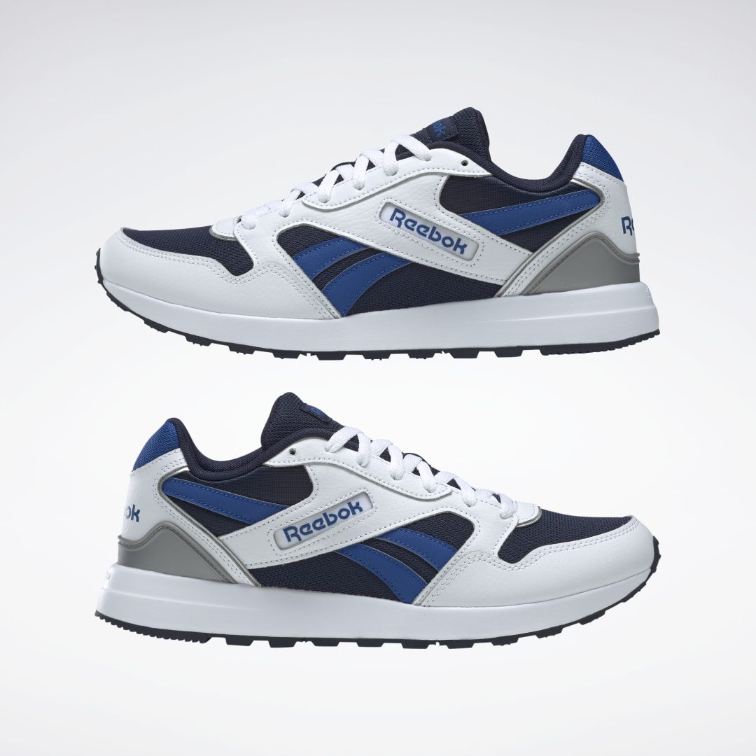 Reebok GL1000 Schoenen Vector Navy / Cloud White / Vector Blue