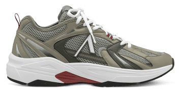 Arkk Oserra Mesh S-SP Granite Green Soft Army (TE6706-0034-M)