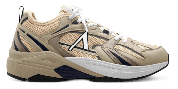 Arkk Oserra Mesh S-SP Marzipan Patriot Blue (TE6718-0385-M)
