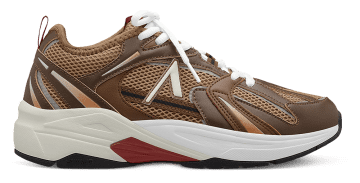 Arkk Oserra Mesh S-SP Tobacco Brown Dark Earth (TE6707-0339-M)