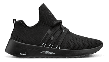 Arkk Raven FG 2.0 PWR55 Black White (CO1406-0099-W)