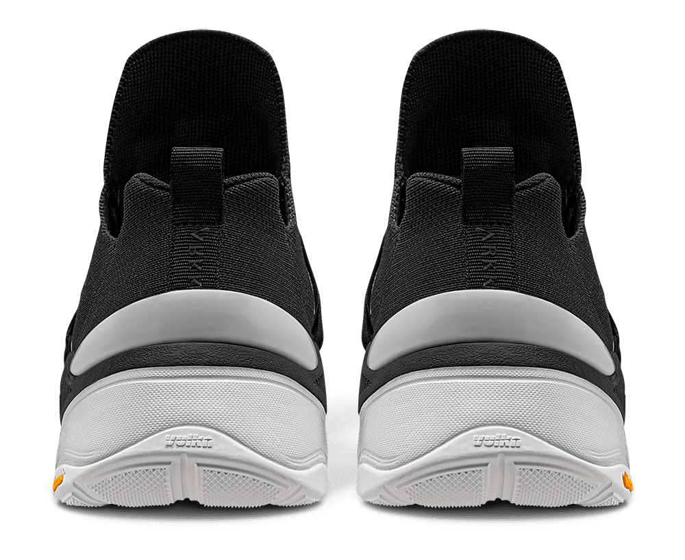 Arkk Raven FG PET 2.0 Vulkn Vibram Black Soft Grey (TE1403-0099-W)