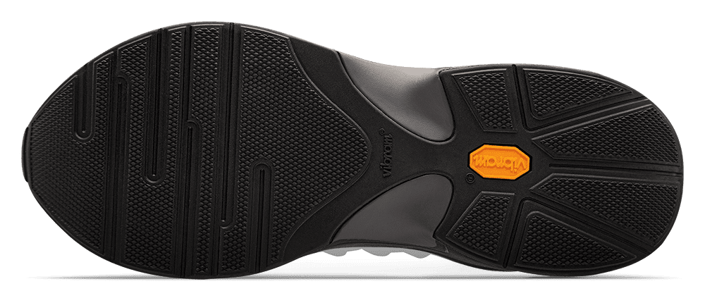 Arkk Raven FG PET Vulkn Vibram Black Tornado (CO1441-0099-W)