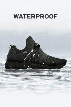 Arkk Raven Mesh HL S-E15 Vibram Black White (TE1400-9910-W)