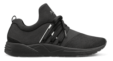 Arkk Raven Mesh PET S-E15 All Black White (IL1403-0099-M)