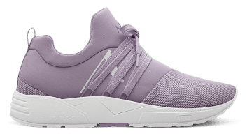 Arkk Raven Mesh PET S-E15 Pastel Lilac White (CO1419-0308-W)