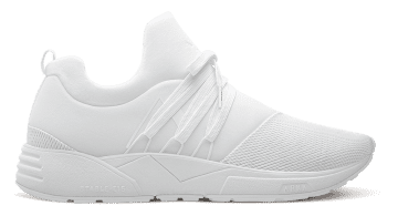 Arkk Raven Mesh PET S-E15 Triple White (CO1408-0010-W)