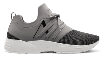 Arkk Raven Mesh S-E15 Grey (AS1470-0021-M)