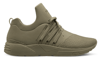Arkk Raven Nubuck S-E15 Walnut Nude (CR1411-0138-W)