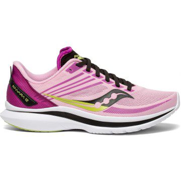 Saucony Kinvara 12 Fairytale / Razzle (S10619-30)