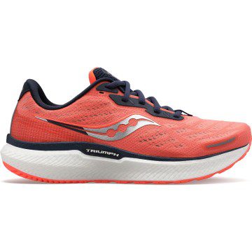 Saucony Triumph 19 Sunstone / Night (S10678-16)