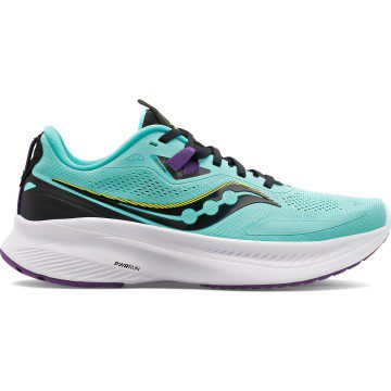 Saucony Guide 15 Cool Mint / Acid (S10684-26)