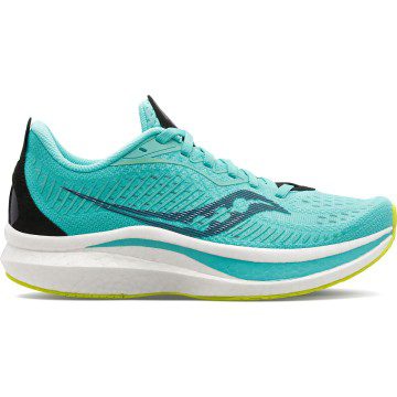 Saucony Endorphin Speed 2 Cool Mint / Acid (S10688-26)