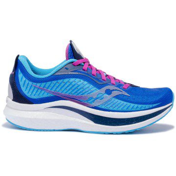 Saucony Endorphin Speed 2 Royal / Blaze (S10688-30)