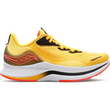 Saucony Endorphin Shift 2 ViZiGold / ViZiRed (S10689-16)