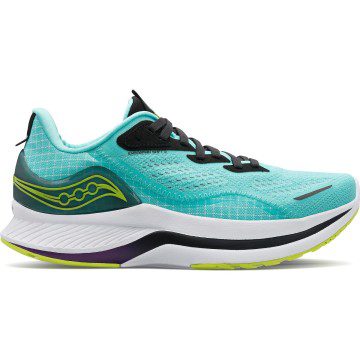 Saucony Endorphin Shift 2 Cool Mint / Acid (S10689-26)
