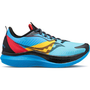 Saucony Endorphin Speed 2 RUNSHIELD Arctic Chill (S10713-1)