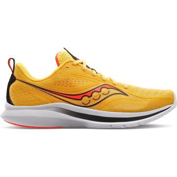 Saucony Kinvara 13 ViZiGold / ViZiRed (S10723-16)