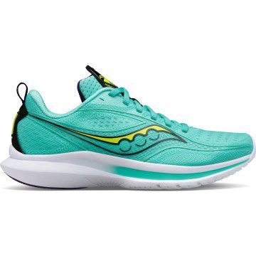 Saucony Kinvara 13 Cool Mint / Acid (S10723-26)