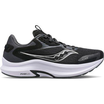 Saucony Axon 2 Black / White (S10732-05)