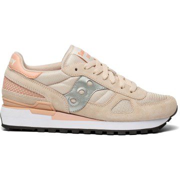Saucony Shadow Original Tan / Peach (S1108-802)