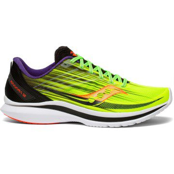 Saucony VIZIPRO Kinvara 12 ViZiPRO (S20619-65)