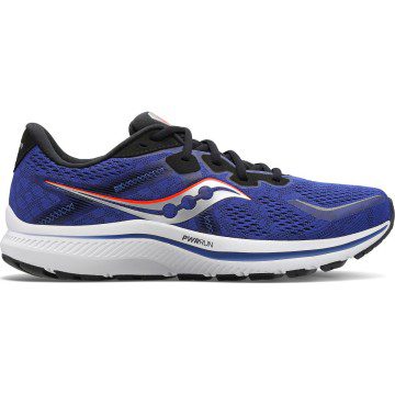 Saucony Omni 20 Sapphire / ViZiRed (S20681-16)