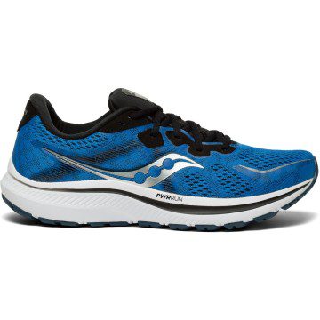 Saucony Omni 20 Royal / Black (S20681-30)
