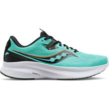 Saucony Guide 15 Cool Mint / Zest (S20684-125)
