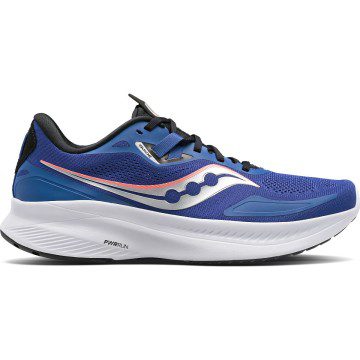 Saucony Guide 15 Sapphire / Black (S20684-16)