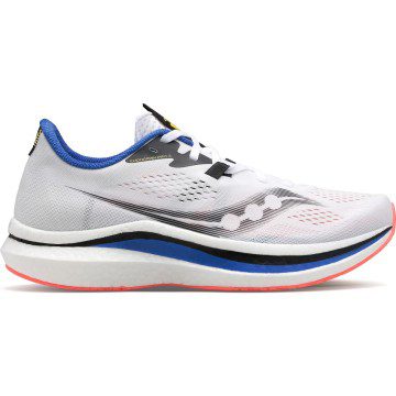 Saucony Endorphin Pro 2 White / ViZi (S20687-84)