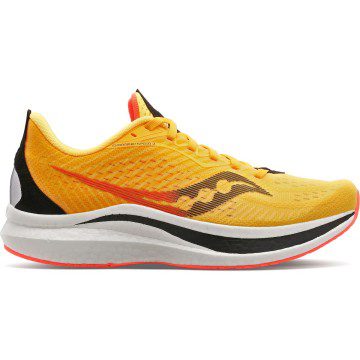 Saucony Endorphin Speed 2 ViZiGold / ViZiRed (S20688-16)
