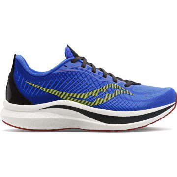 Saucony Endorphin Speed 2 Blue Raz / Acid (S20688-25)