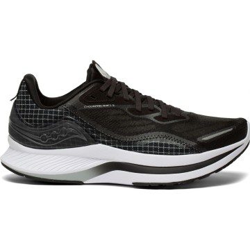 Saucony Endorphin Shift 2 Black / White (S20689-10)