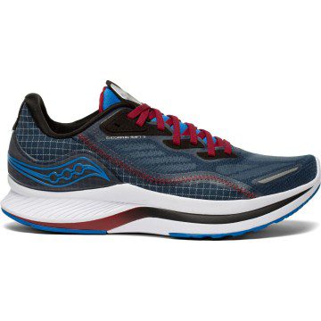 Saucony Endorphin Shift 2 Space / Mulberry (S20689-30)
