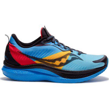 Saucony Endorphin Speed 2 RUNSHIELD Arctic Chill (S20713-1)