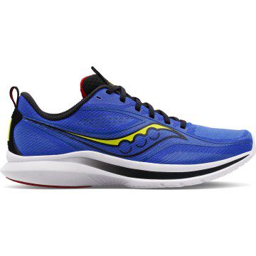 Saucony Kinvara 13 Blue Raz / Black (S20723-25)