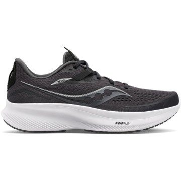 Saucony Ride 15 Black / White (S20729-05)