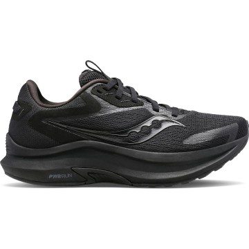 Saucony Axon 2 Triple Black (S20732-14)