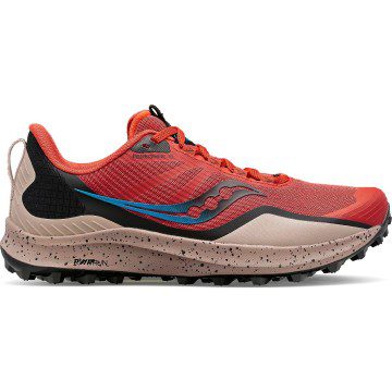 Saucony Peregrine 12 Clay / Loam (S20737-31)