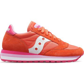 Saucony Jazz Triple Coral (S60530-19)