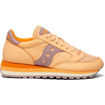 Saucony Jazz Triple Blossom Creamsicle (S60580-2)