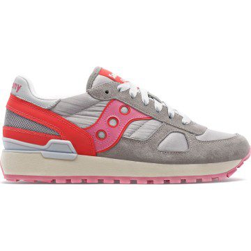 Saucony Shadow Original Soft and Shiny Grey (S60673-3)
