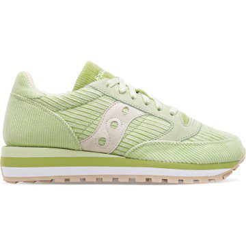 Saucony Jazz Triple Green (S60691-1)