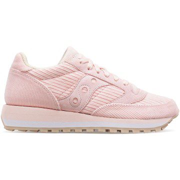 Saucony Jazz Triple Pink (S60691-2)