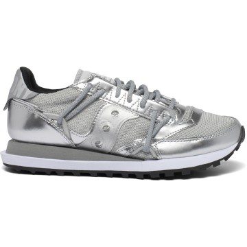 Saucony Jazz DST Silver (S70528-10)