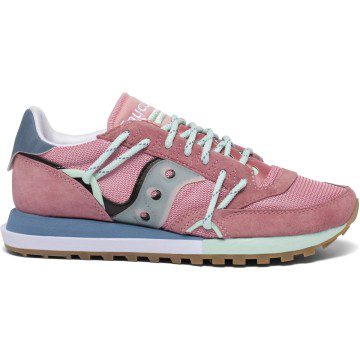 Saucony Jazz DST Rose / Blue (S70528-8)